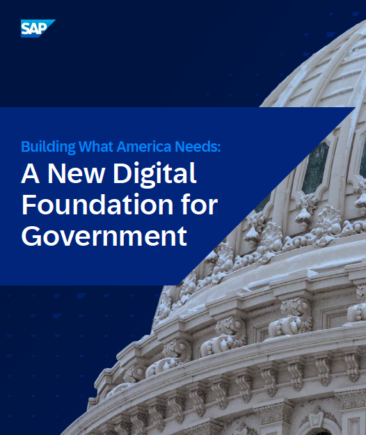 Building What America Needs