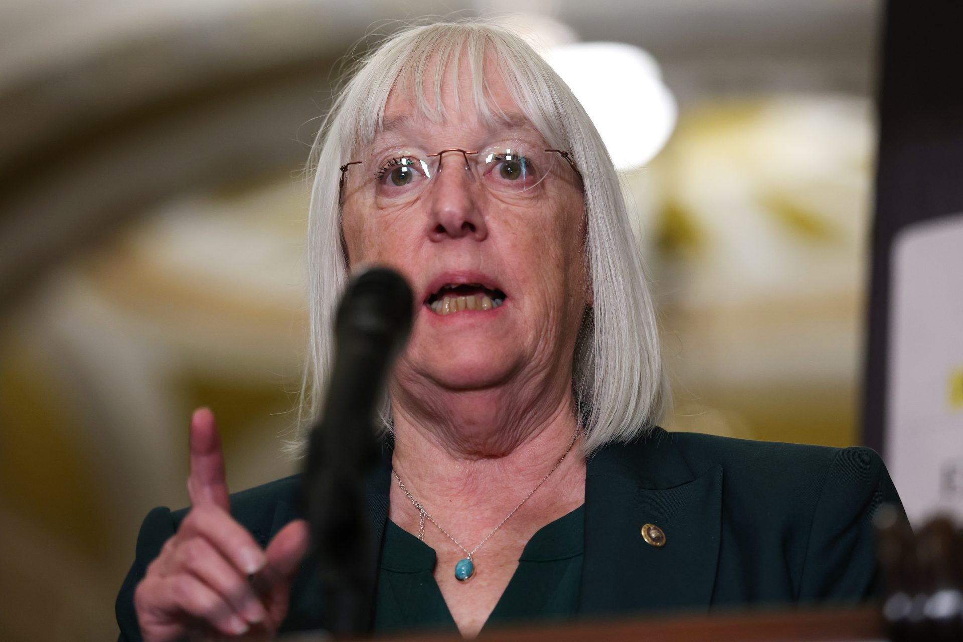 Senate Democrats sound alarm over VA’s resumption of EHR rollout 