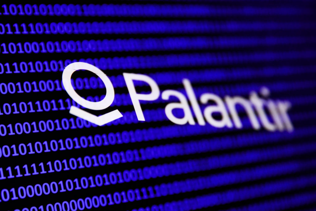 SBA turns to Palantir after Minnesota fraud allegations spark national probe 