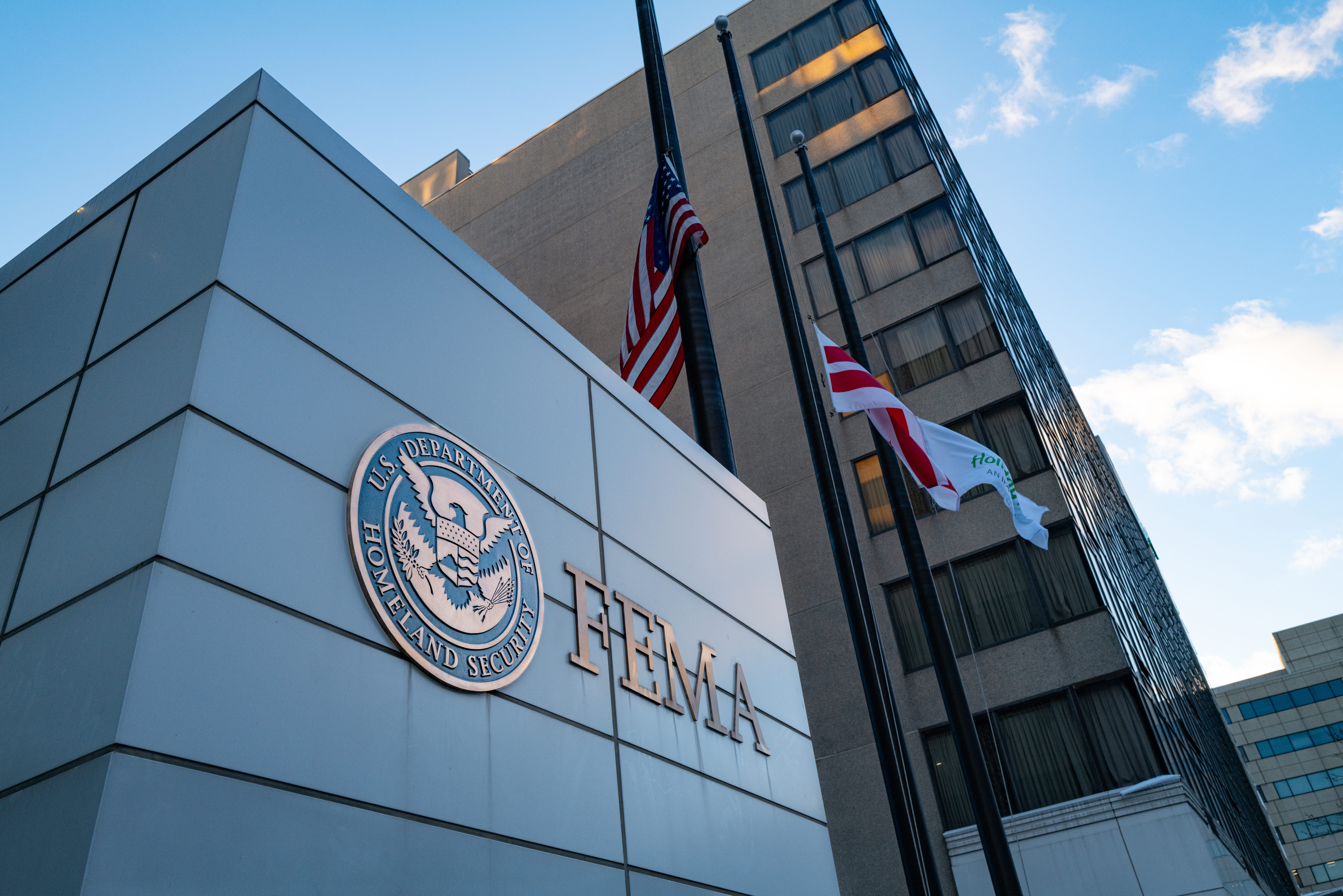 DHS data-migration guidance falls short as modernization project nears