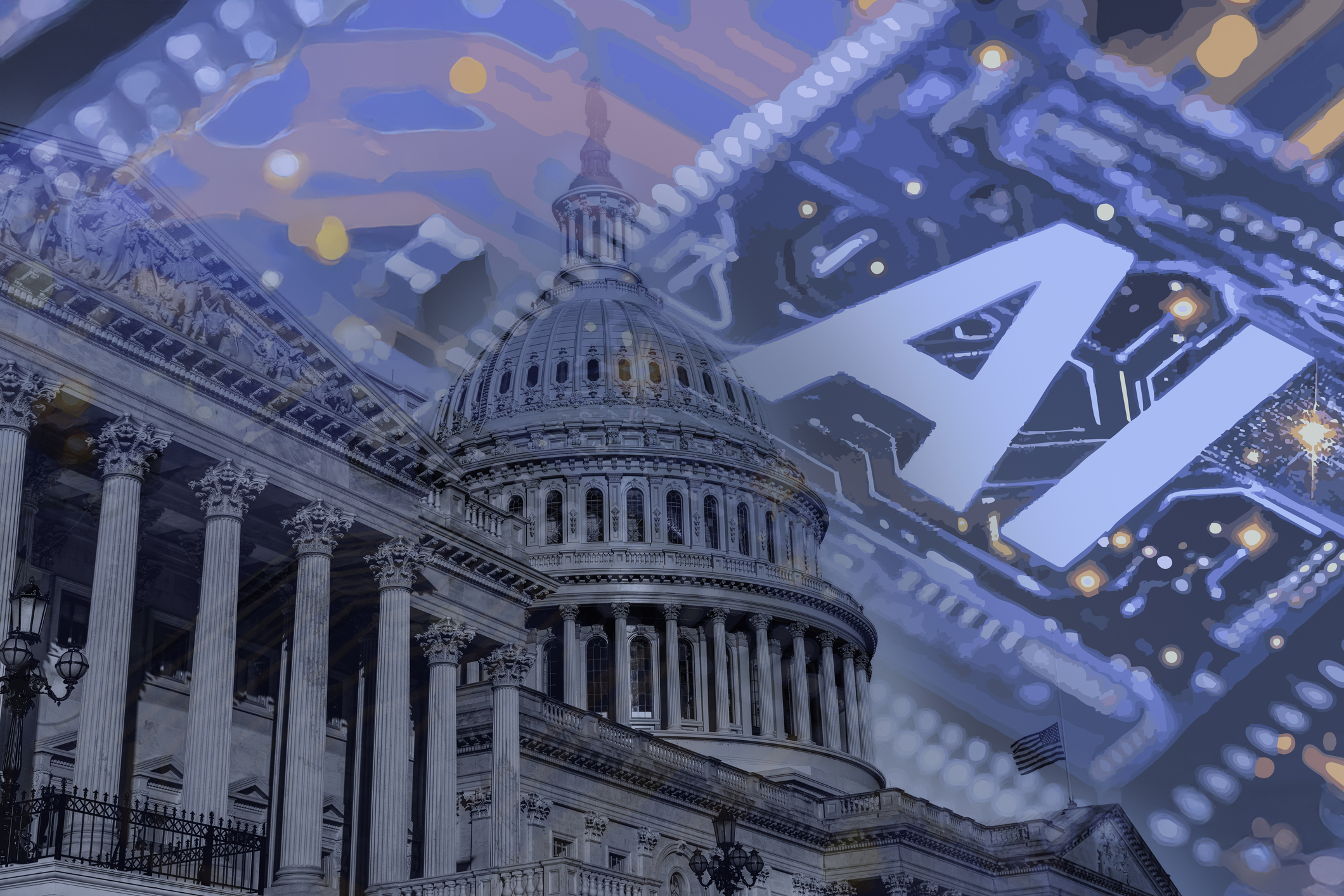 The government’s AI efficiency numbers look good. That should worry you.