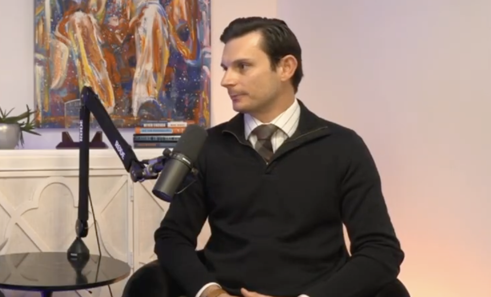 Federal CIO Greg Barbaccia tapped for two leadership roles at GSA 