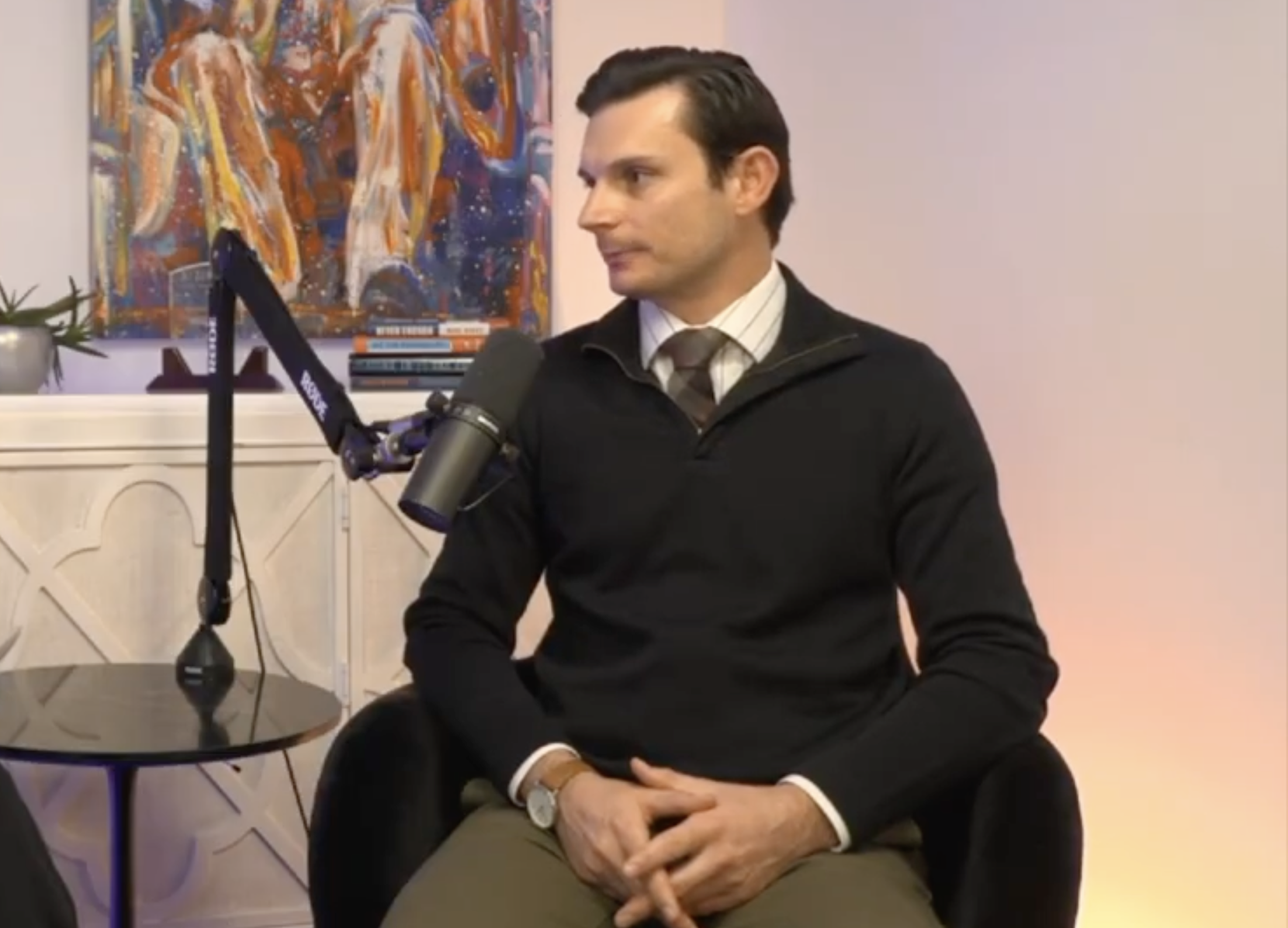 Federal CIO sees website redesign as key to digital services’ ‘one government’ approach 