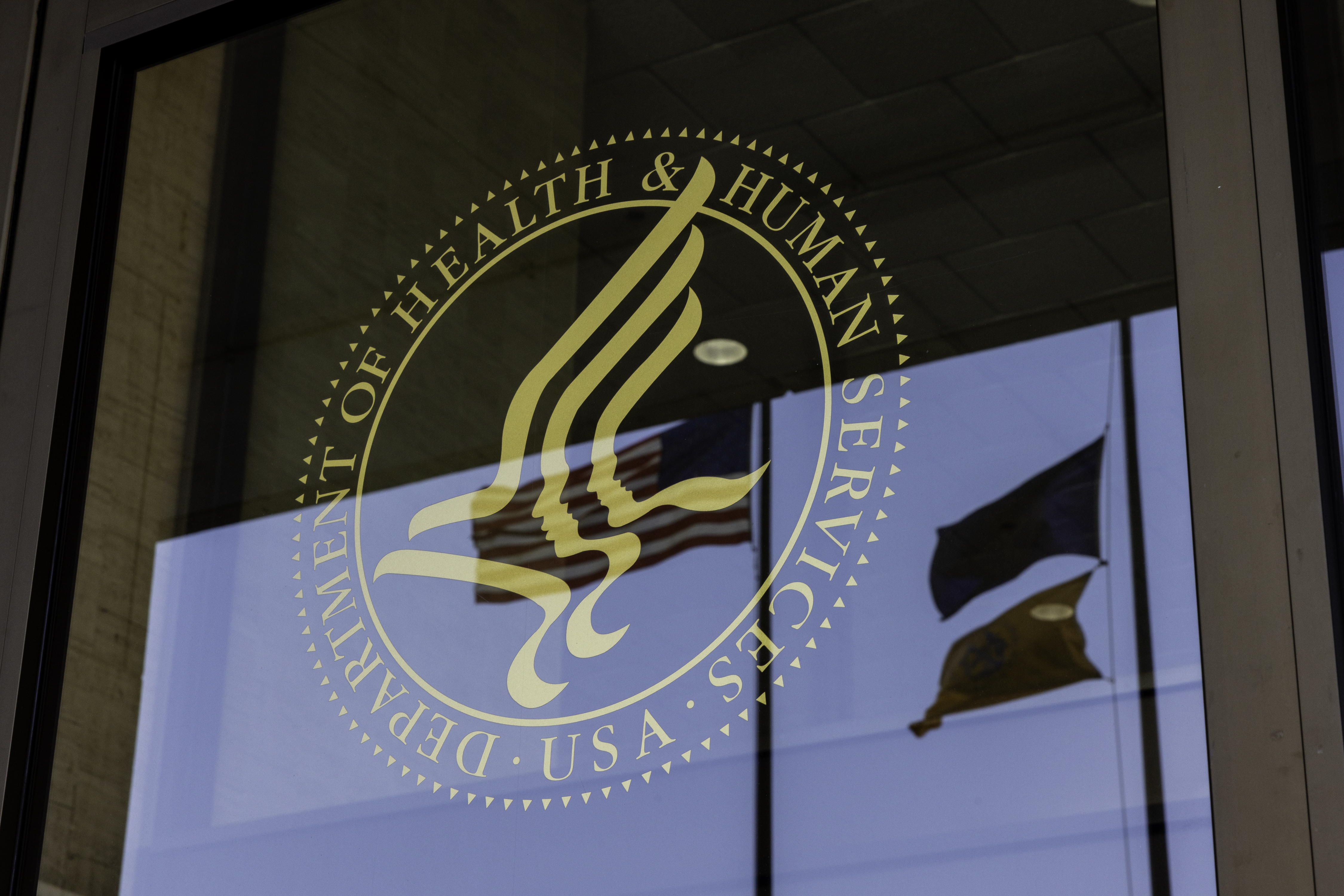 Fewer than 1% of HHS’s AI uses are ‘high impact.’ It stands out.