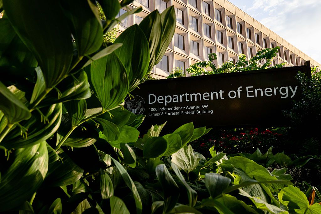 Energy Department unveils Genesis Mission Consortium to spur ...