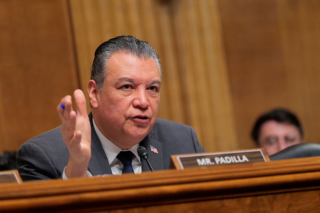 Senate takes up push to modernize environmental permitting process