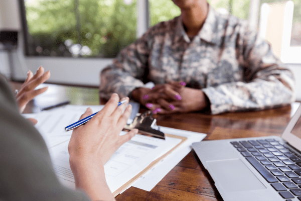 Why fixing the personnel action process is key to workforce readiness