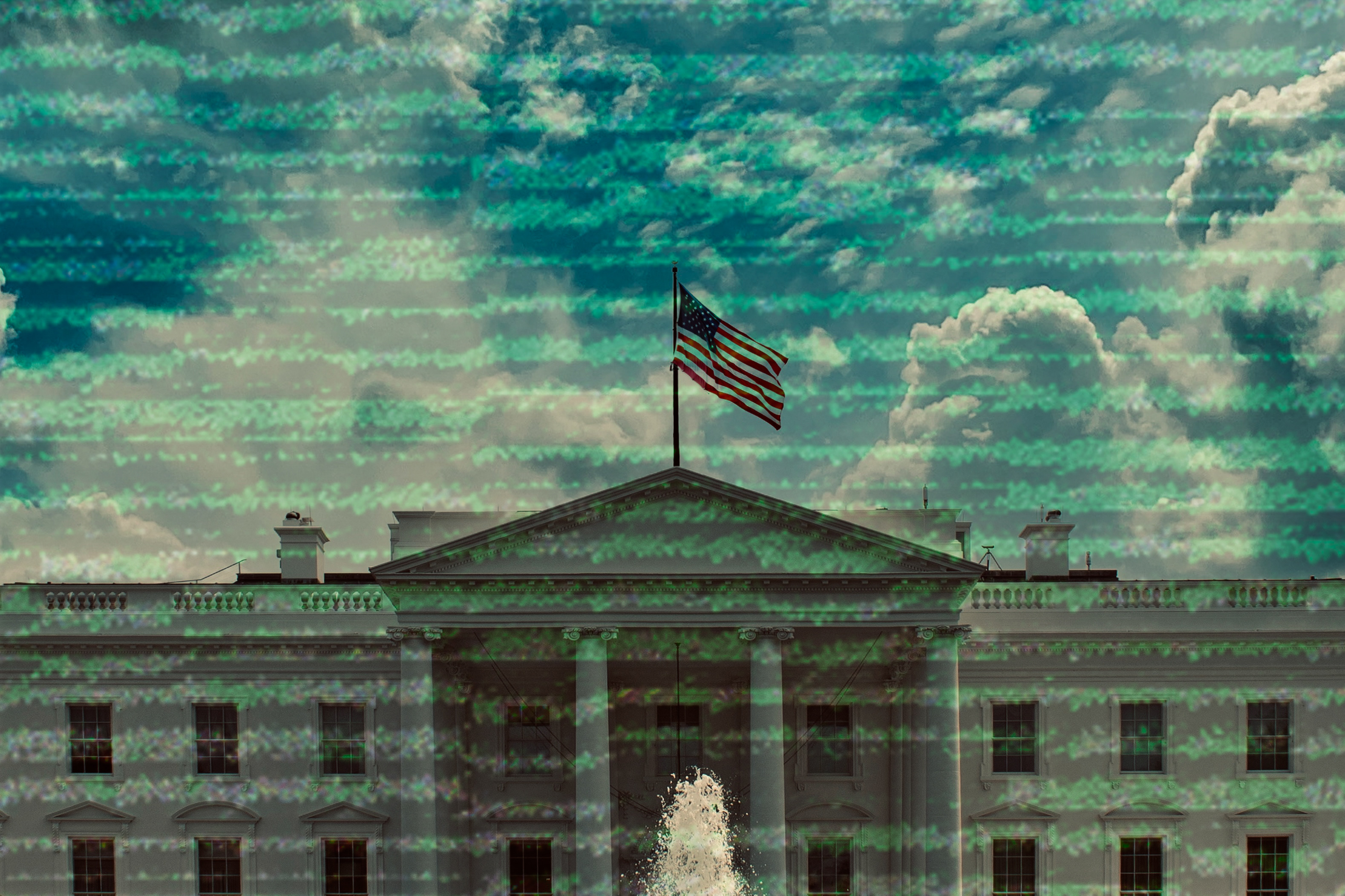 White House sets $75.7B topline IT budget for fiscal 2027