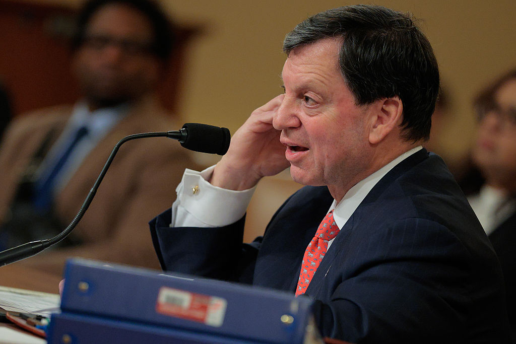 IRS chief says agency is engaged in a ‘thorough’ cybersecurity review