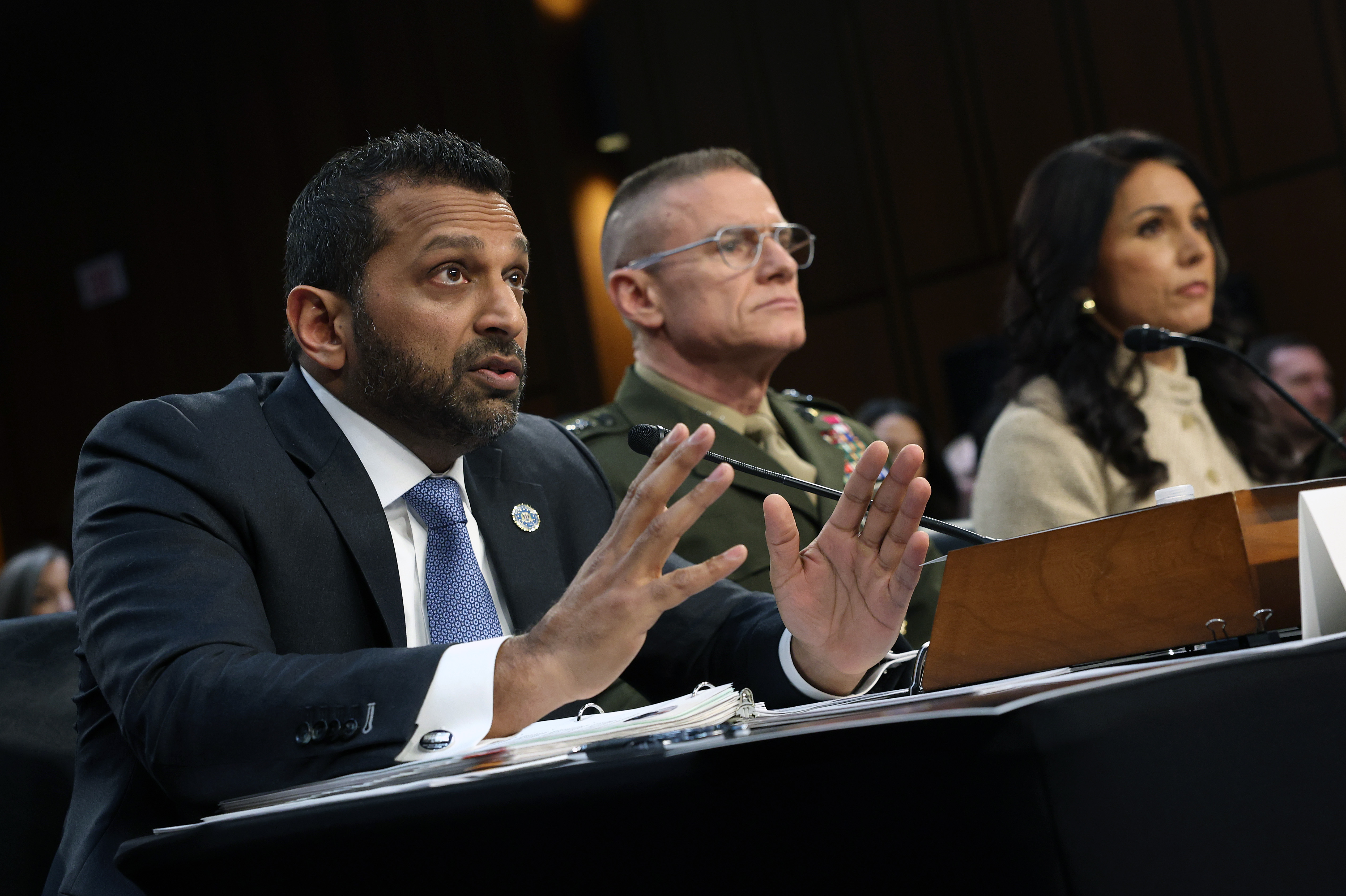 Privacy advocates sound alarm on ‘data broker loophole’ used by FBI, other federal agencies