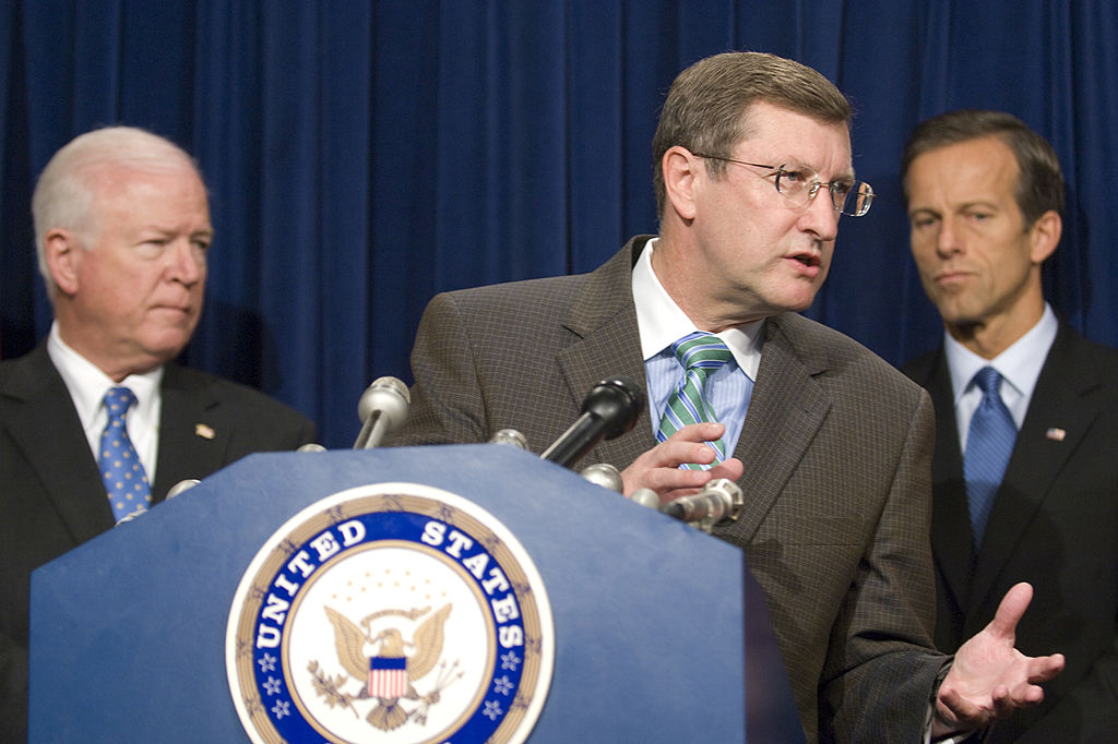 Energy supply is the key to the AI race with China