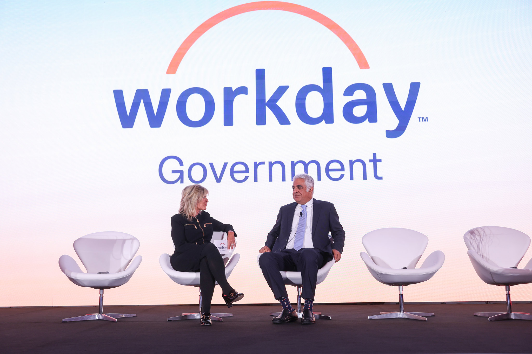 Workday Government has Trump’s HR overhaul in mind with coming agentic AI tool