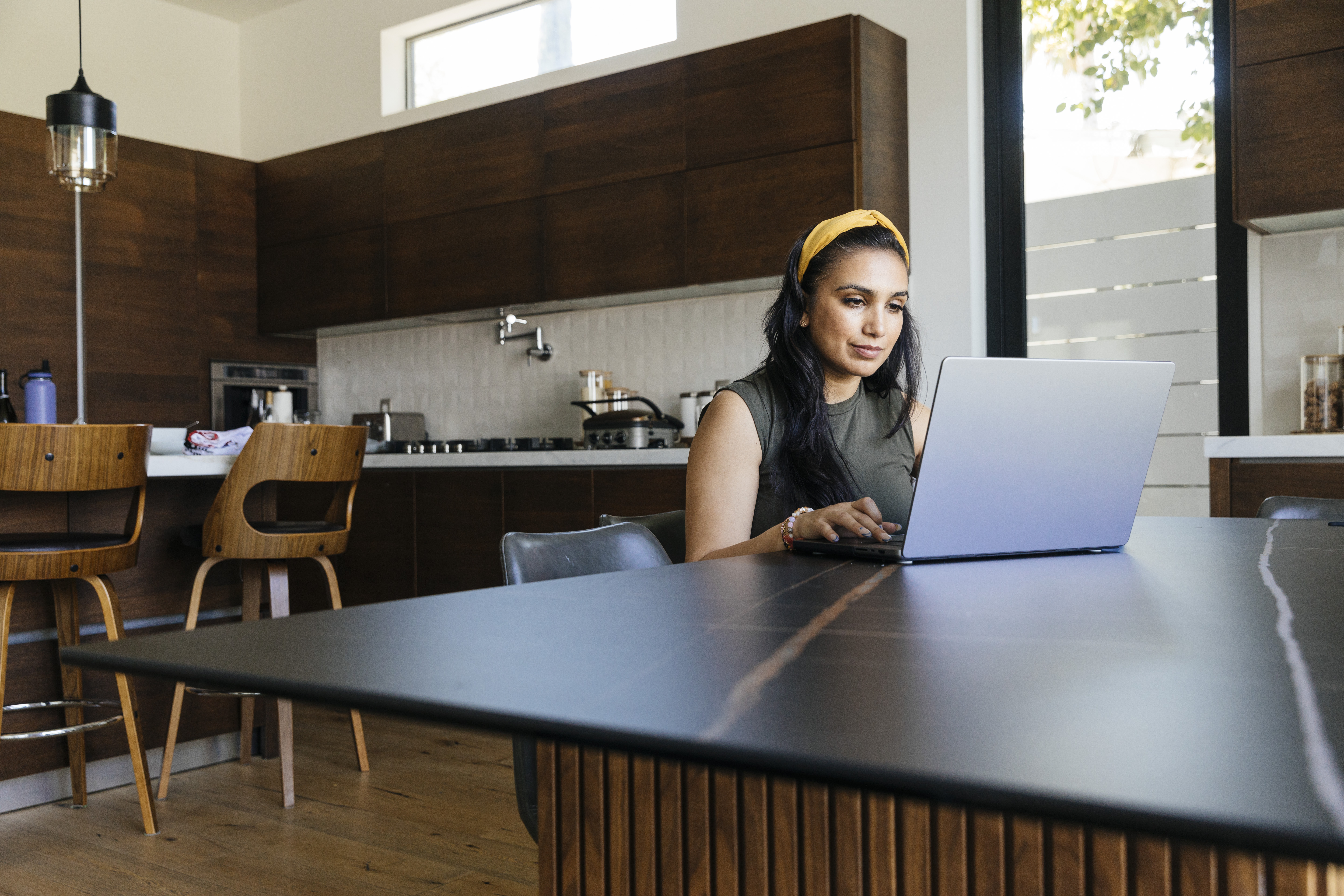 Modernization without compromise: Building trust into every federal service moment