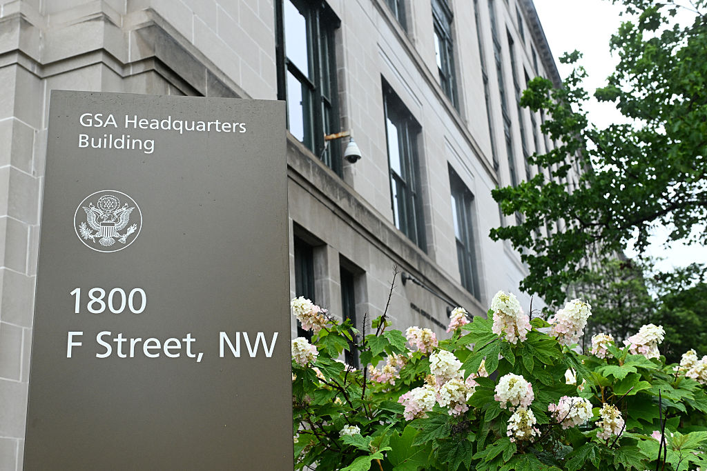 GSA sticks with plan to use agencies' leftover money to fund TMF in 2027
