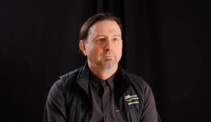 AWS’s Igor Alekseev on closing the gap to AI adoption | FedScoop