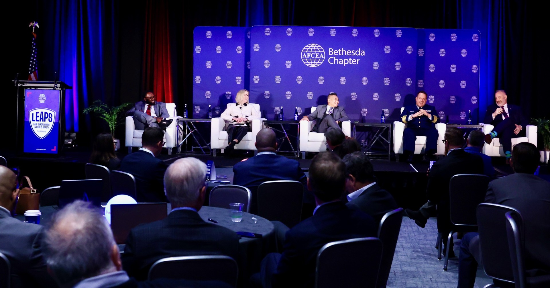ICE work with AI agents is minimal, CIO says