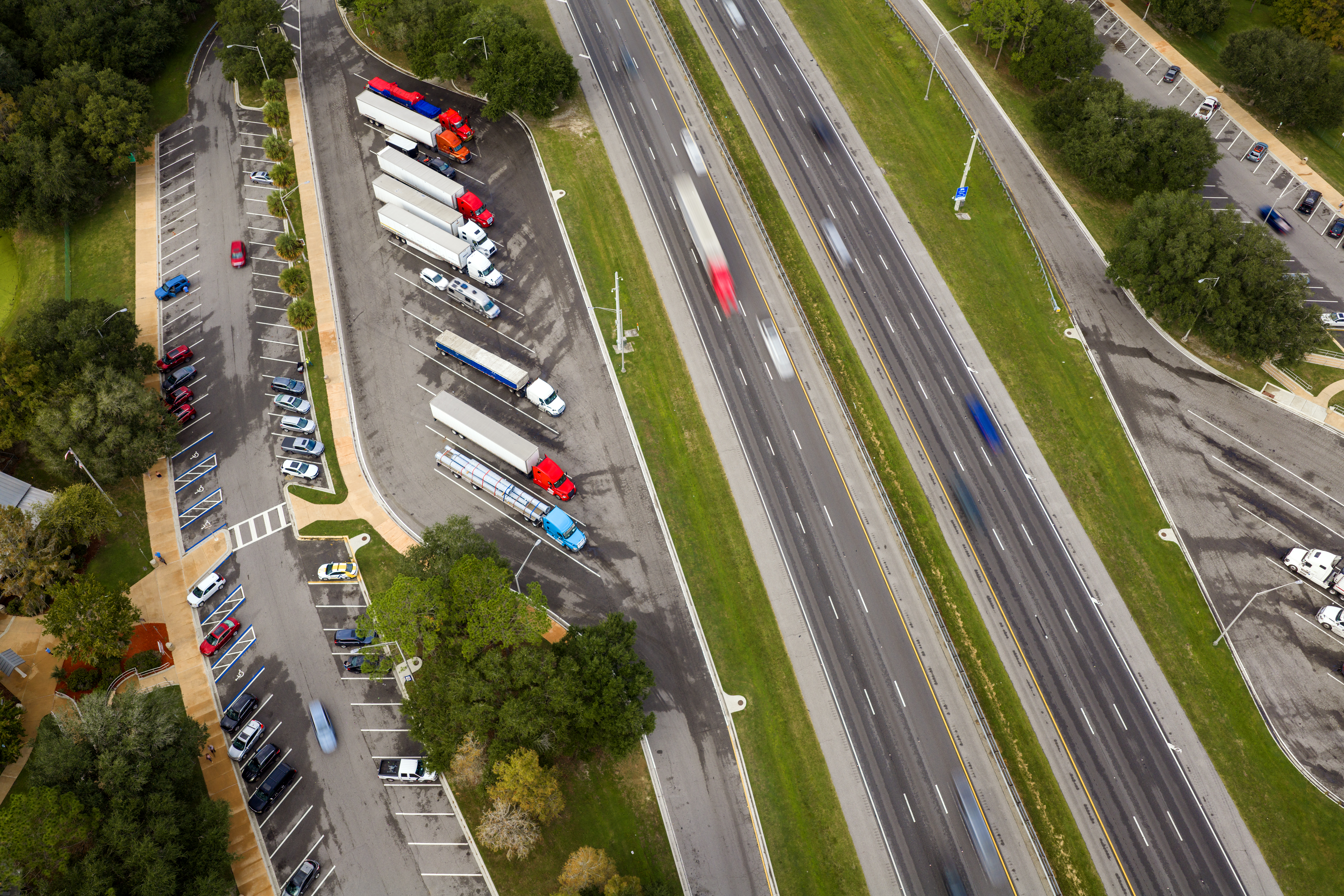 DOT fights fraud with consolidated registration system, erasing data silos