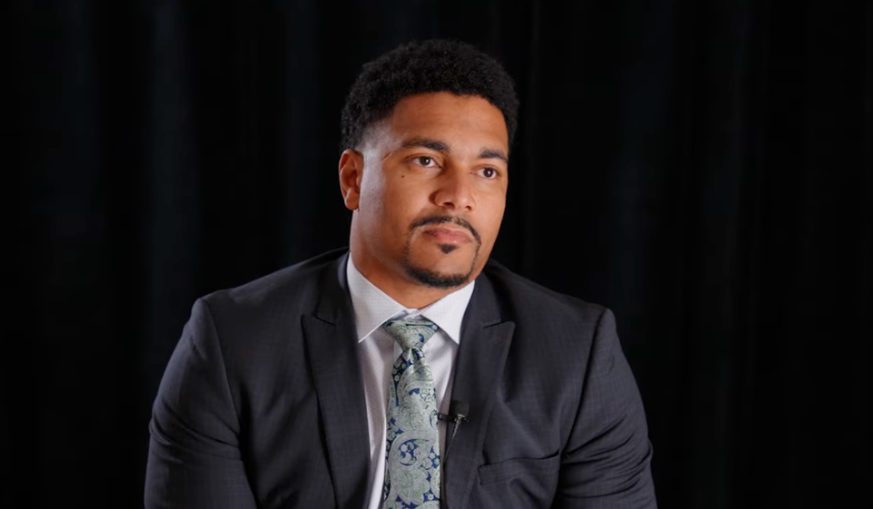 EY’s Joe Baptiste on scaling AI across HR and mission operations