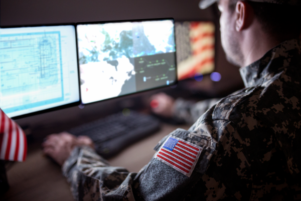 Zero trust, zero guesswork: Securing the defense workforce platform