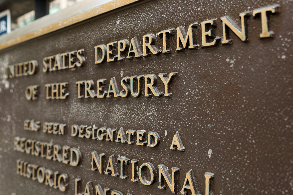 House Passes Bills to Combat Federal Fraud; Senate Action Uncertain