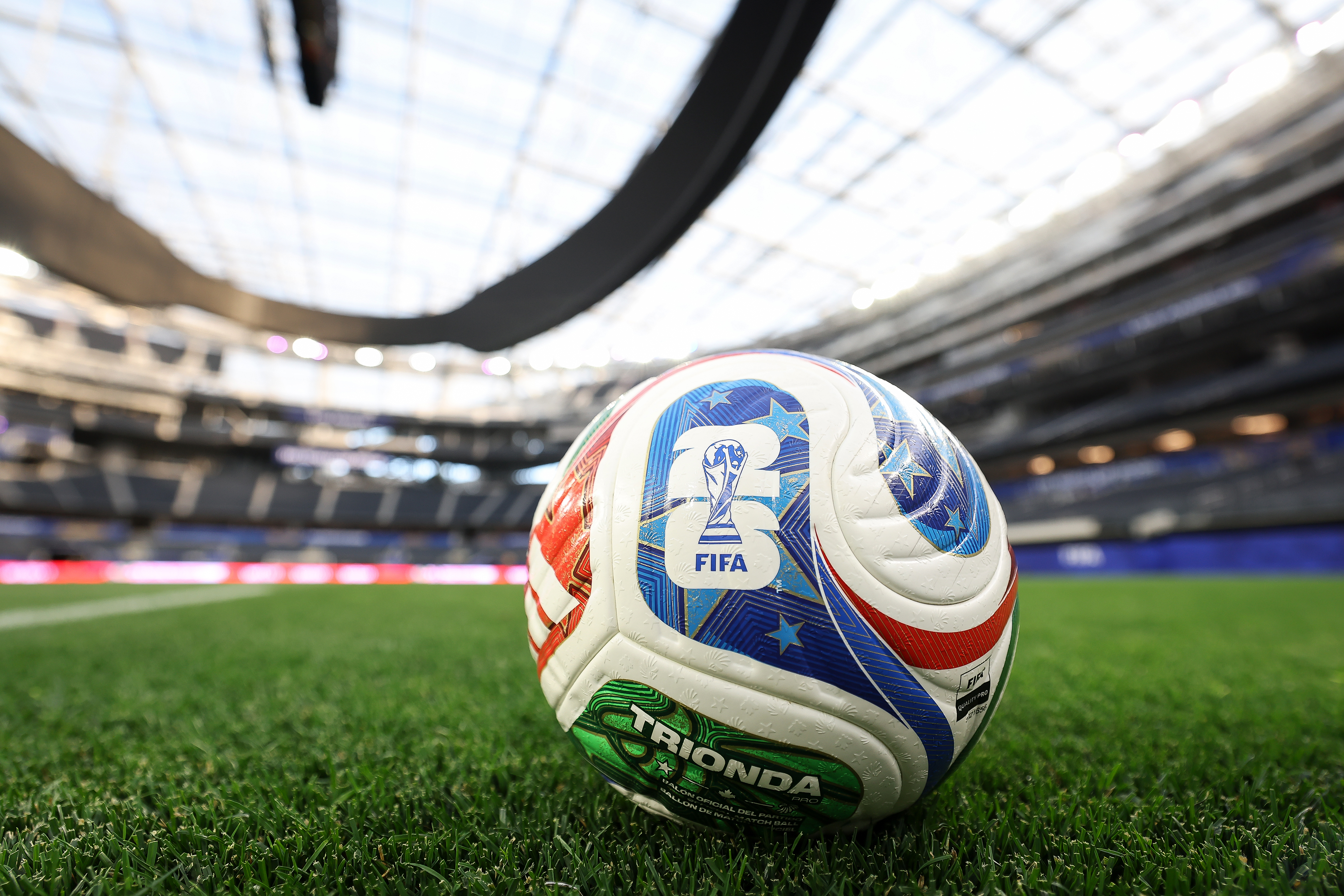 FBI, DHS emphasize no-drone zones as World Cup kicks off