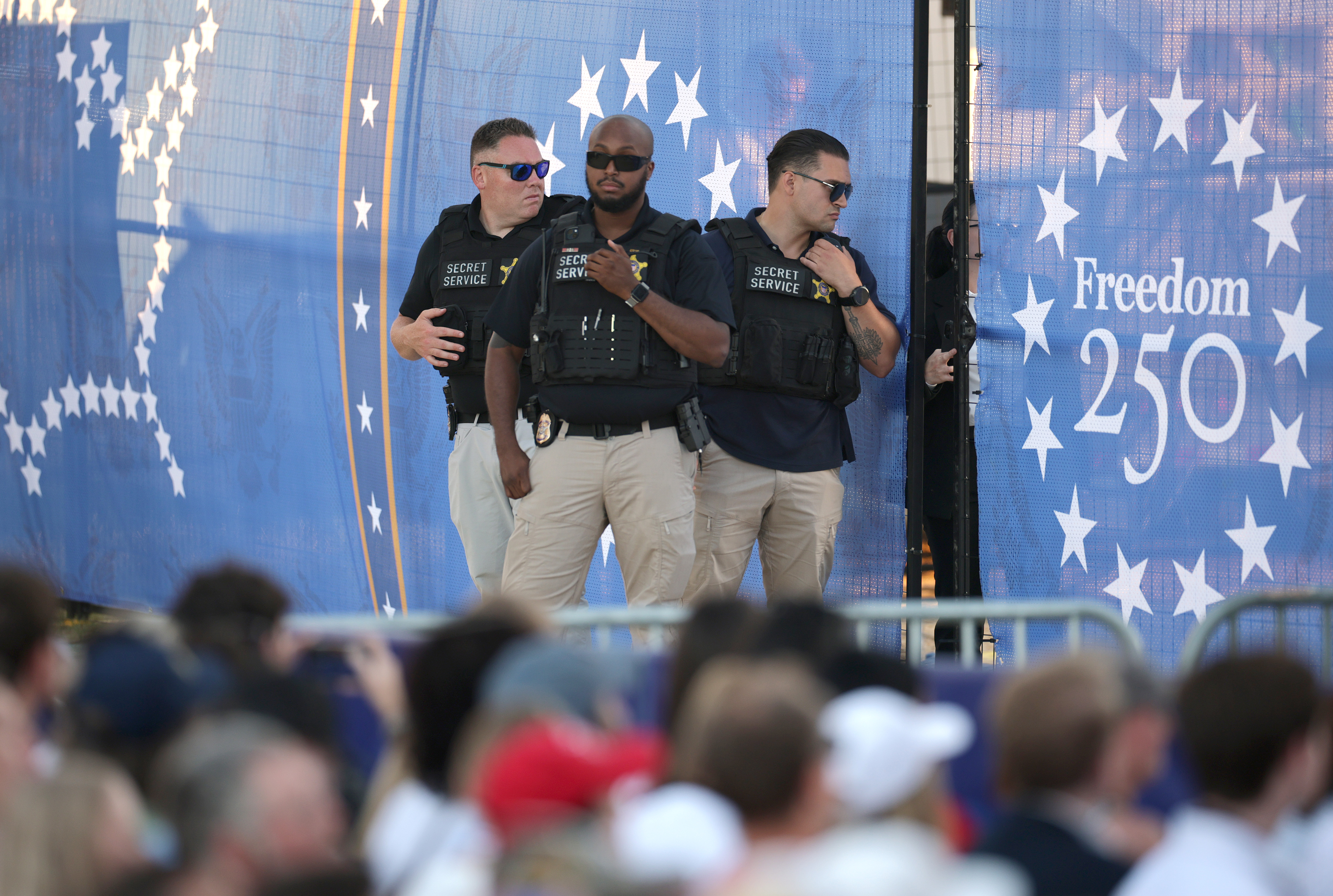 Secret Service put protectees, employees at risk with mobile device security blunders