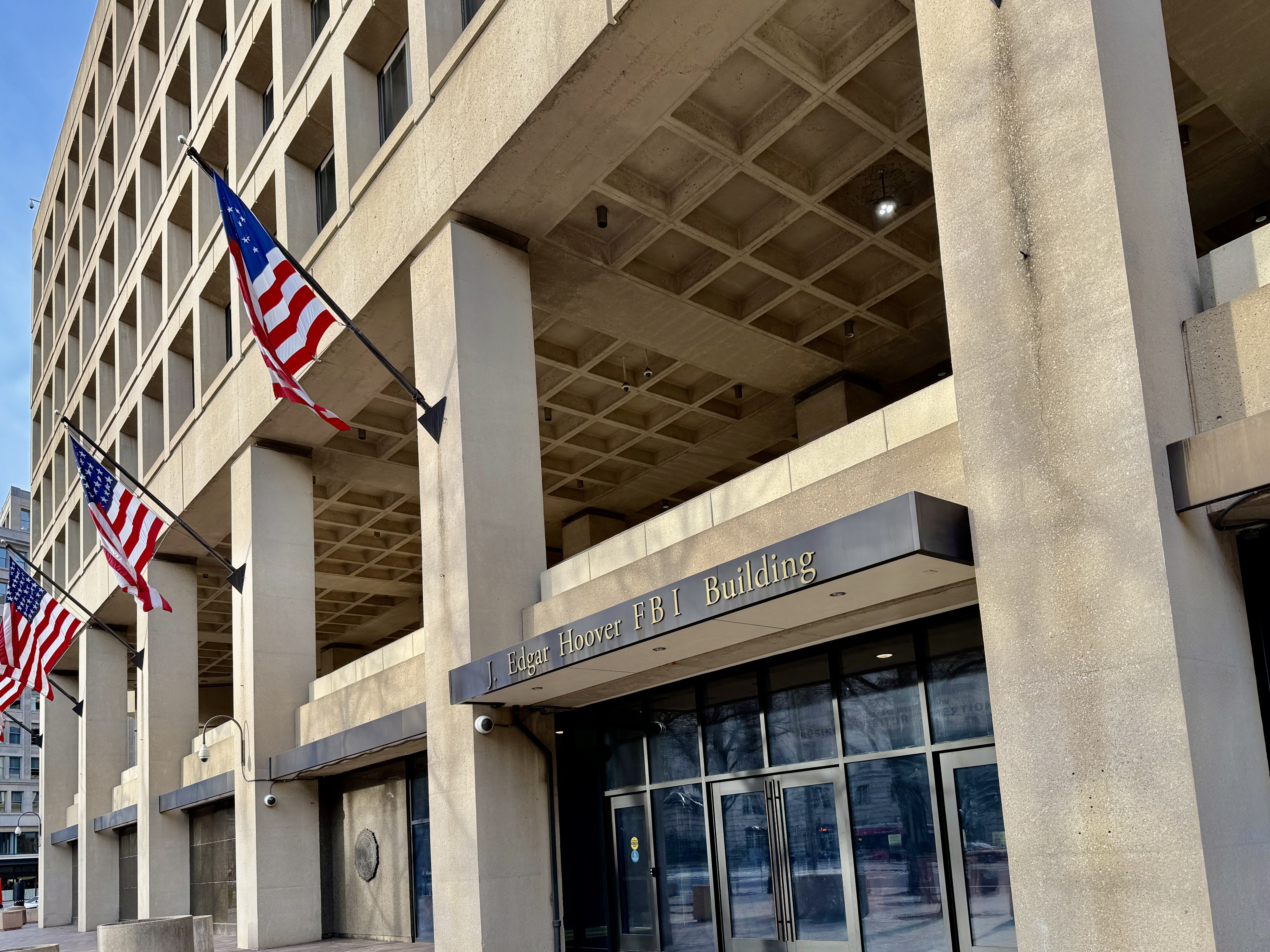 FBI sees Anthropic’s Mythos as a law enforcement challenge