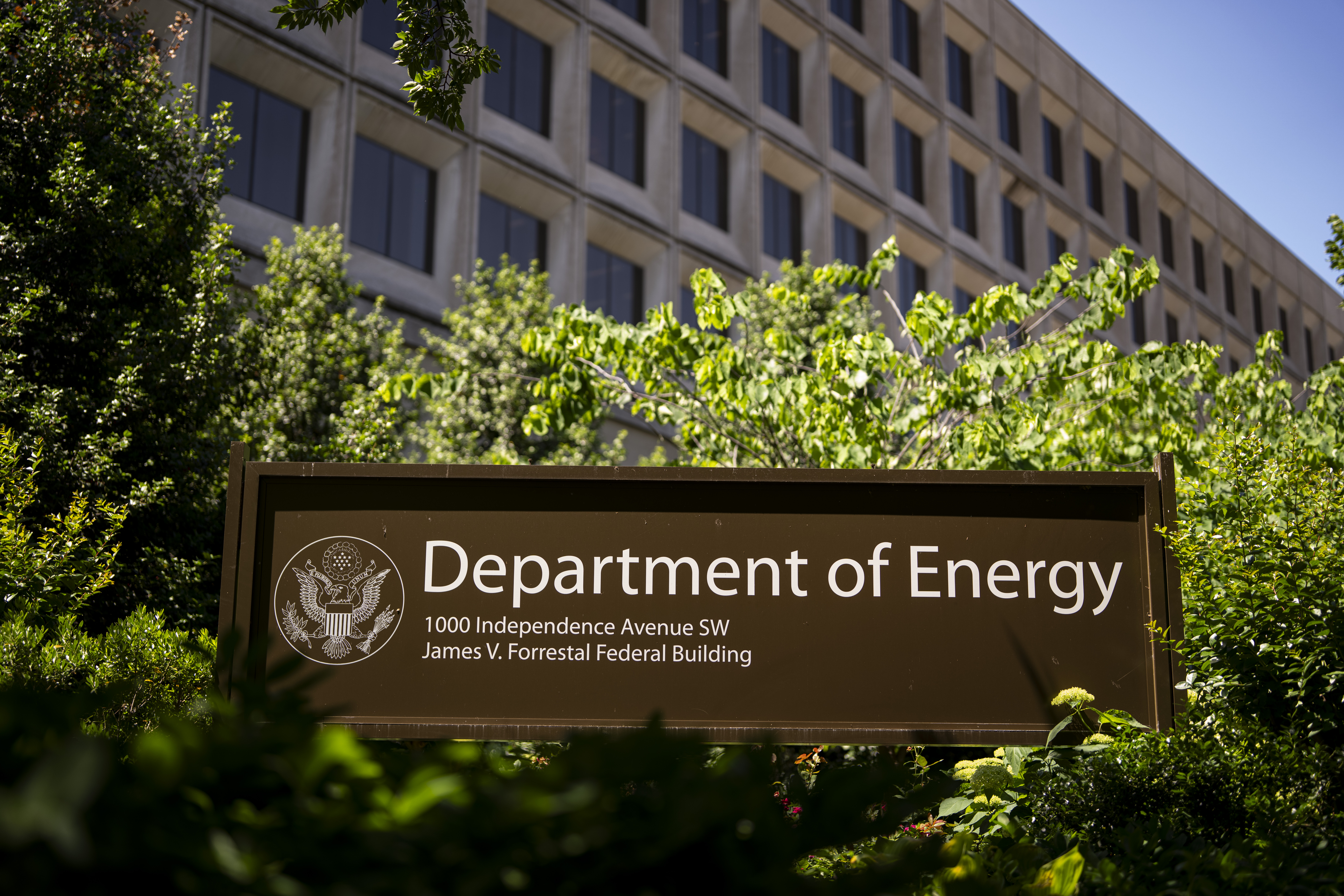 Energy Department's CIO office is here to ‘feed' the Genesis Mission team