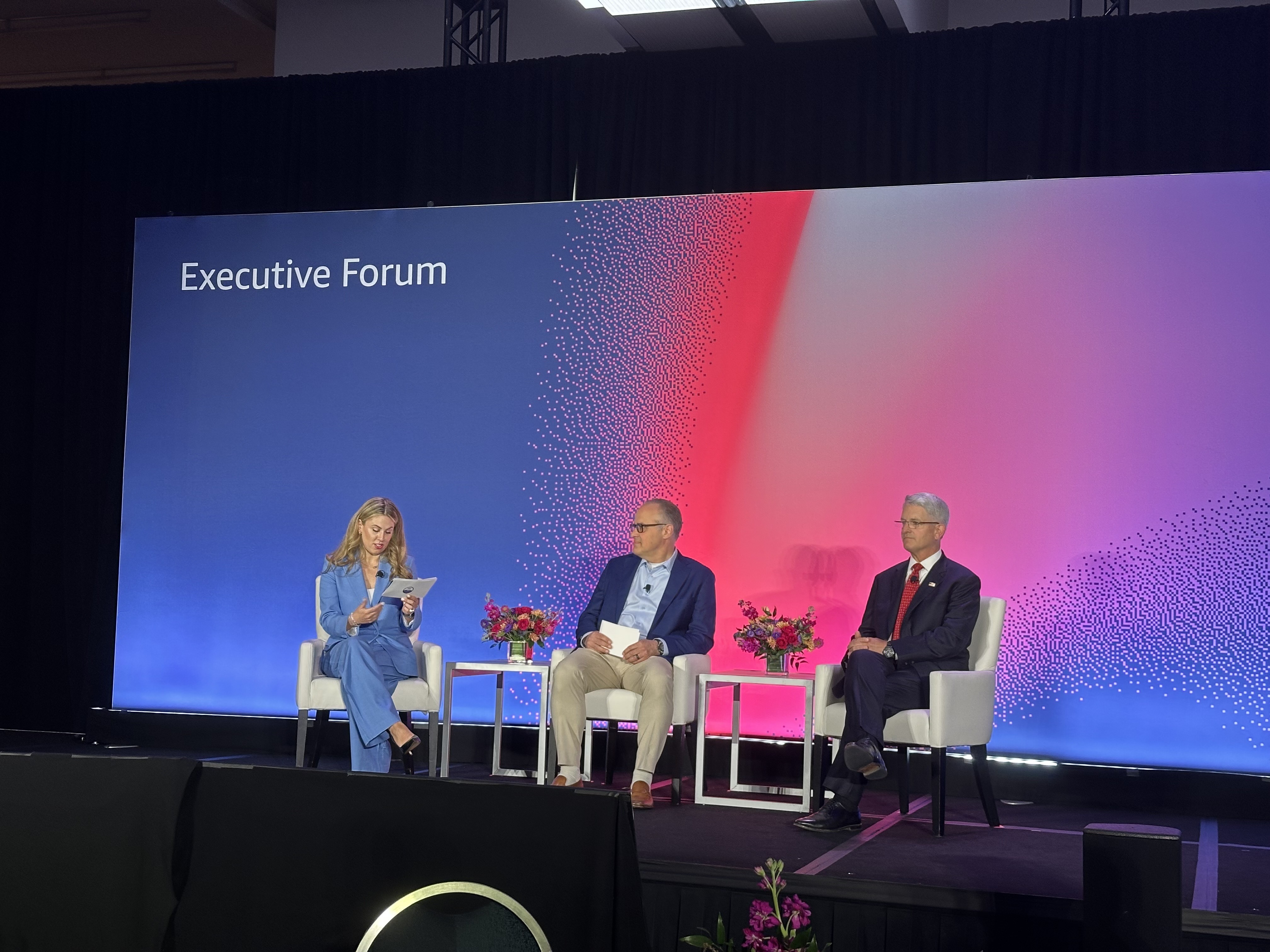 NNSA aims to balance modernization, asset protection amid Genesis Mission