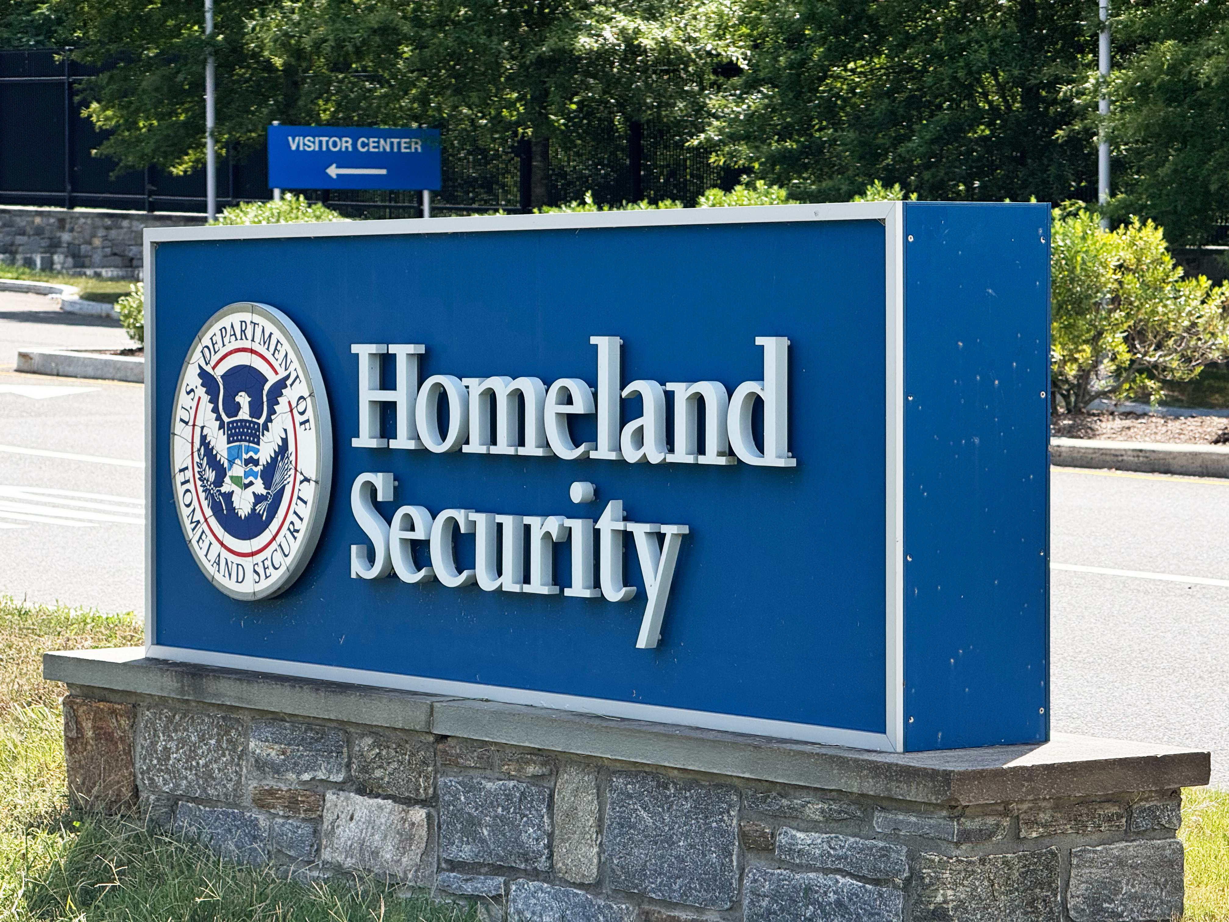 DHS CIO Antoine McCord to exit agency