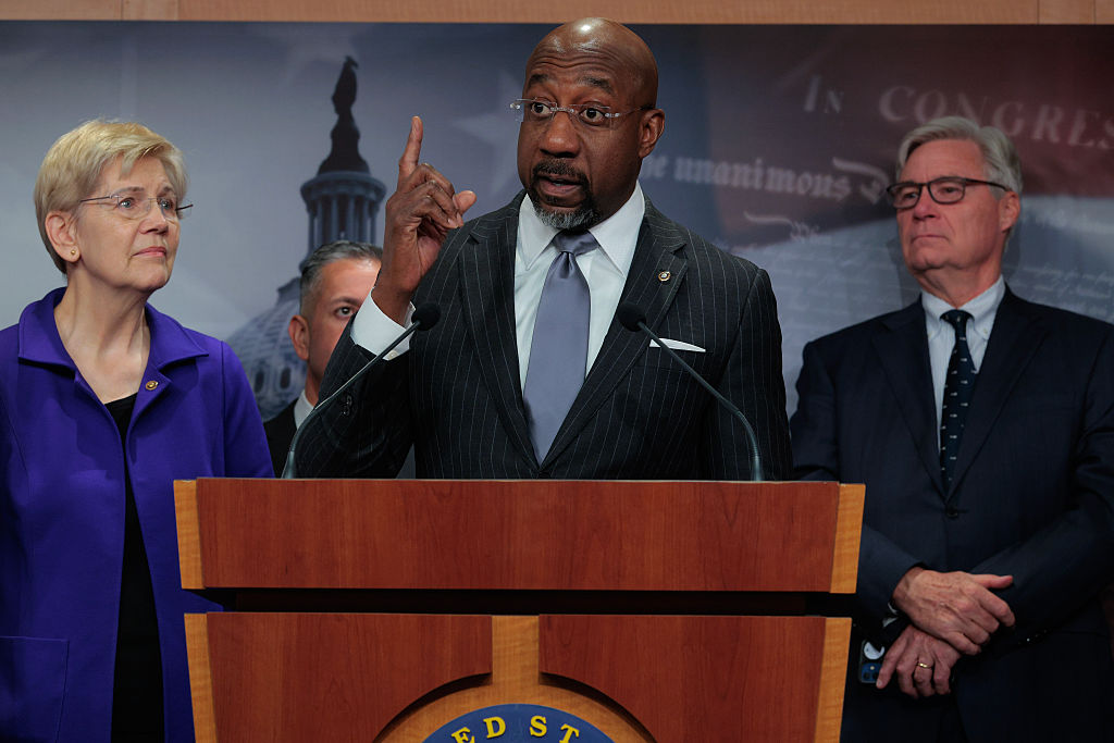 Democrats stump for labor representation on Fed’s AI task force
