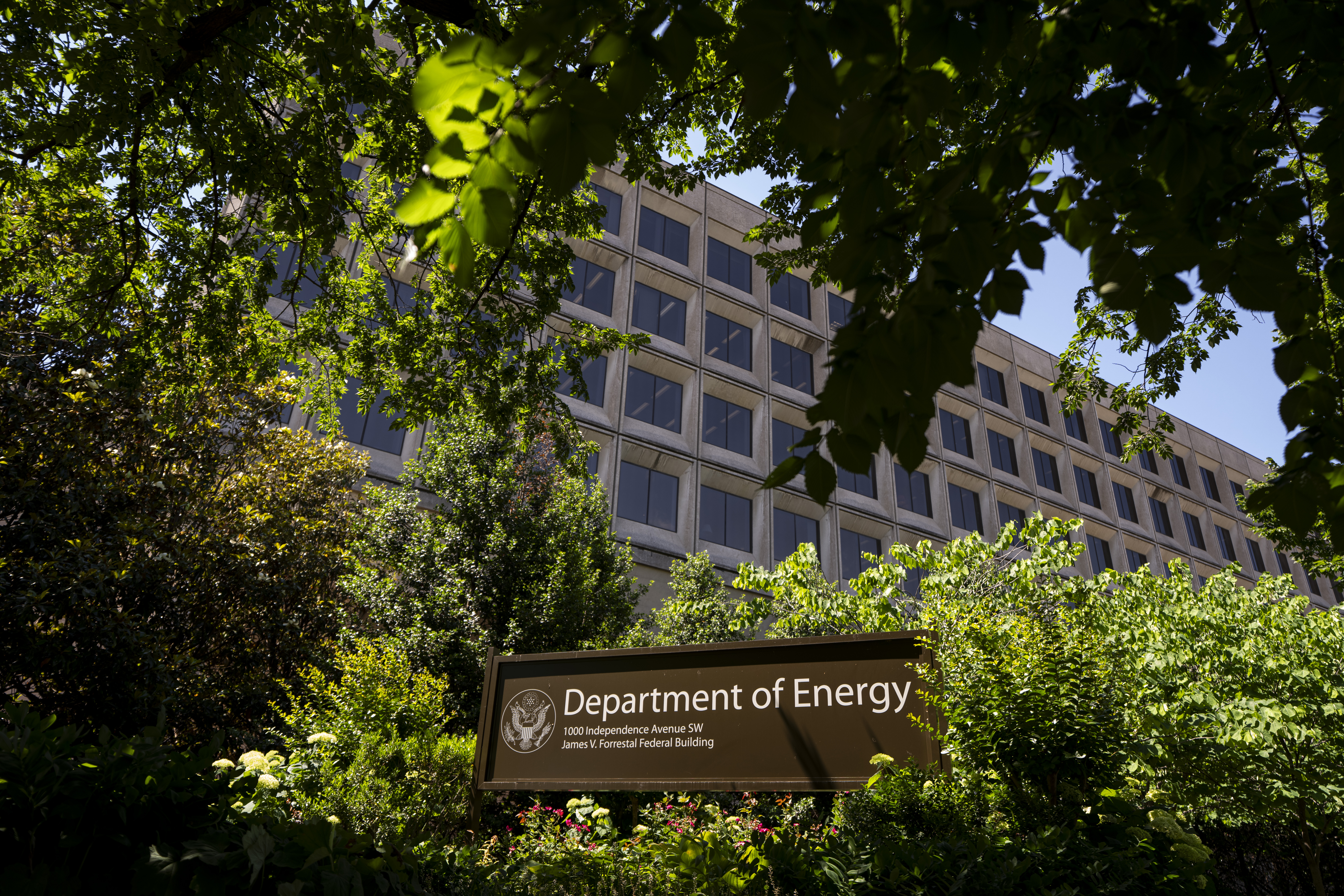Energy Department wants to create science-specific AI models