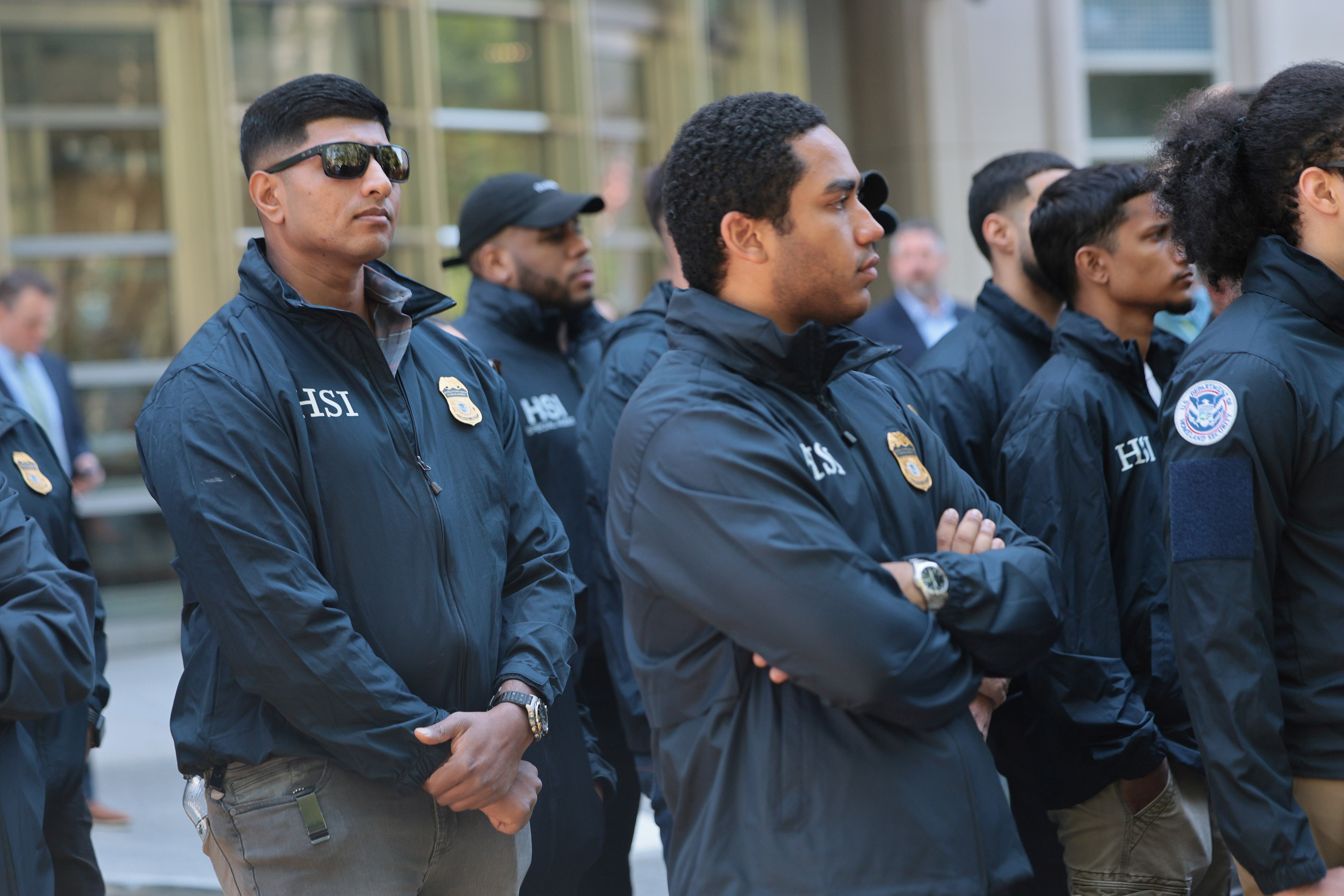 ‘Atrocious' tech hurt ICE investigation branch efforts to counter fentanyl influx
