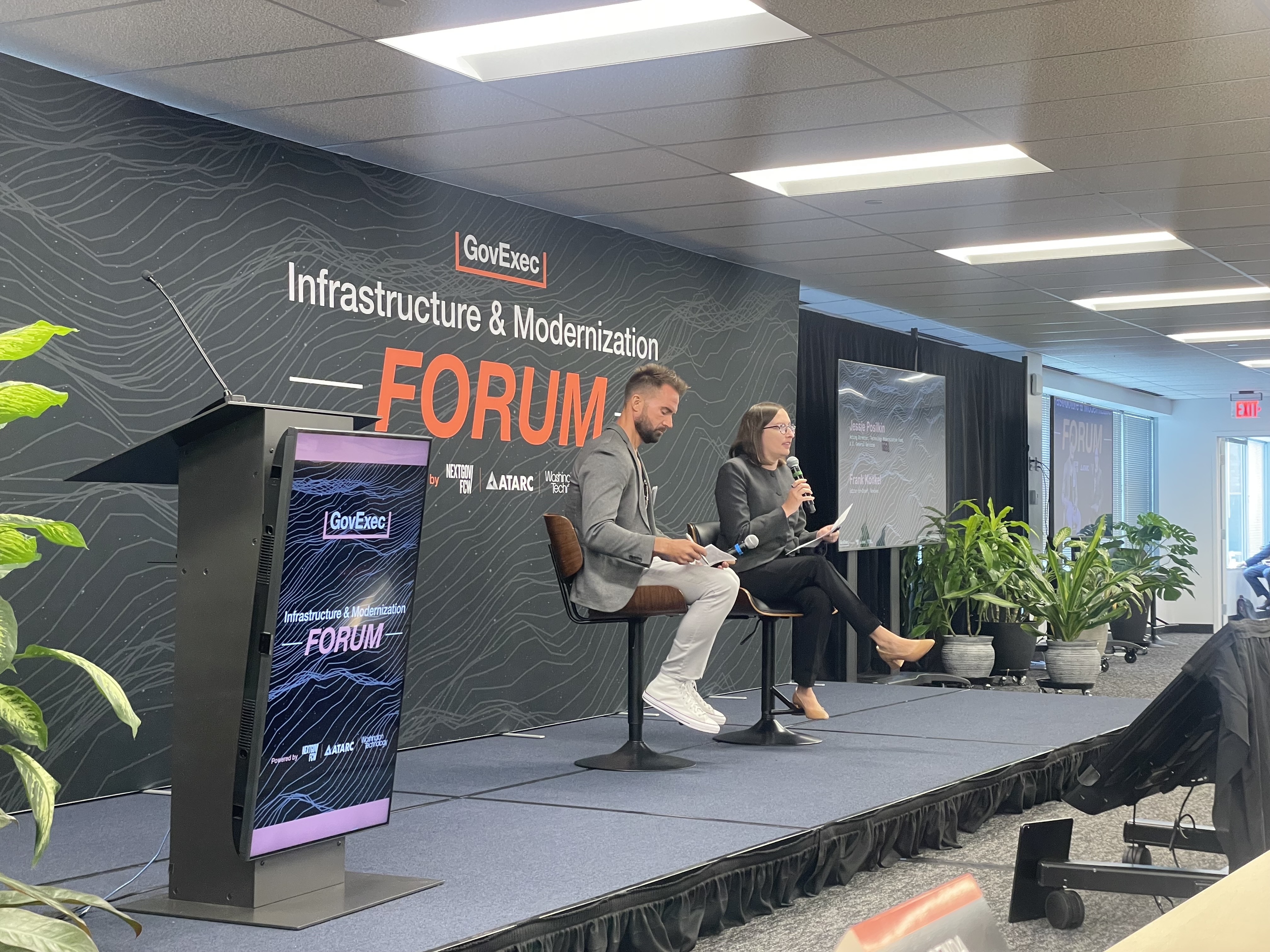 TMF wants to ‘experiment’ with its own AI model