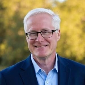 Headshot of Darren Pulsipher