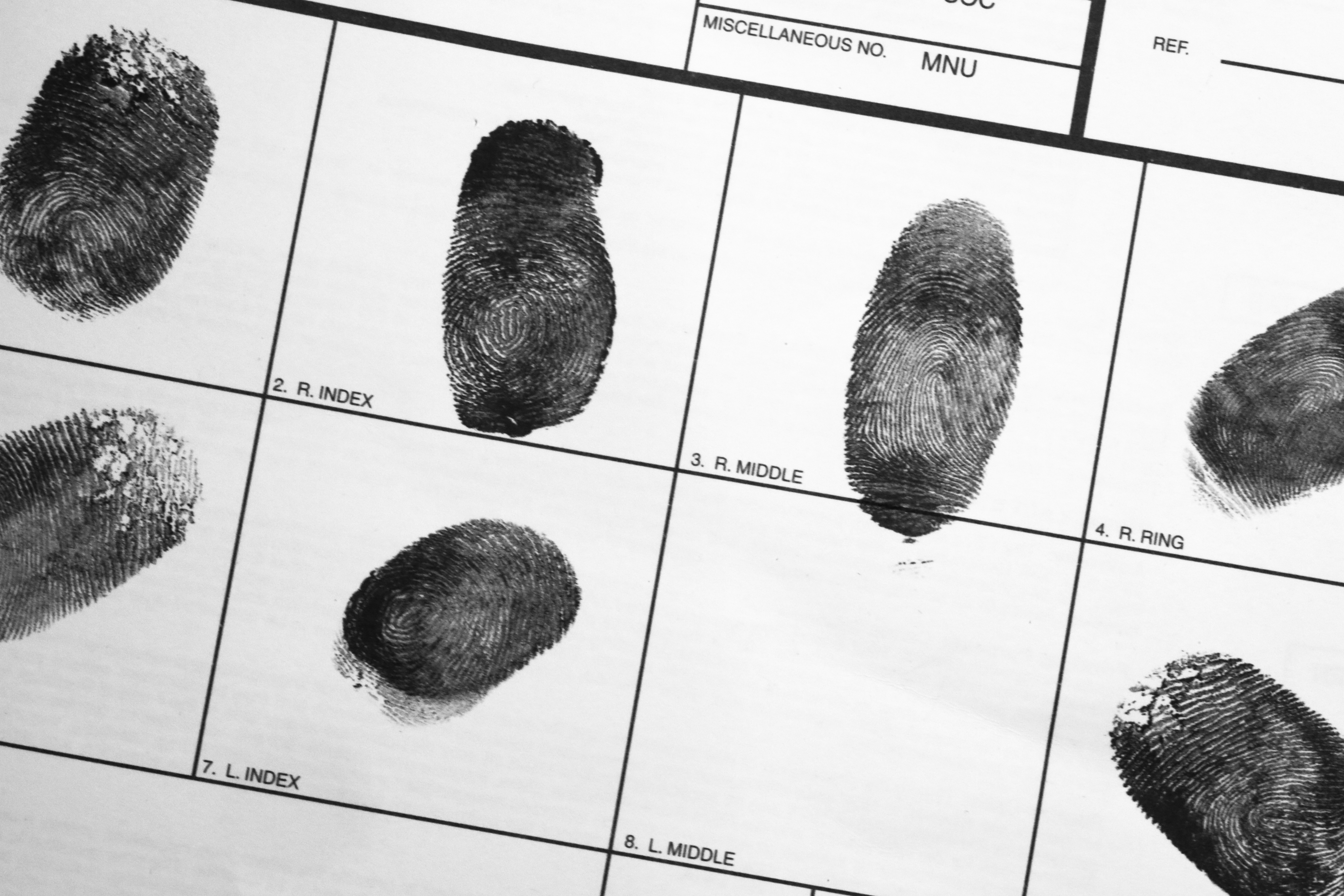 DHS plans $440M governmentwide investment in biometric capture devices