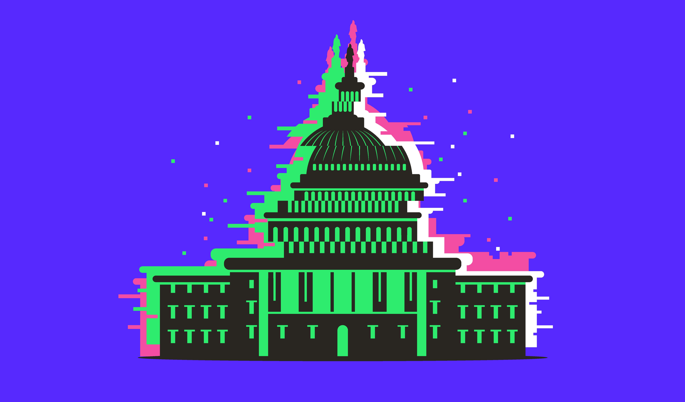 Government needs vertical AI’s rigor at a horizontal scale