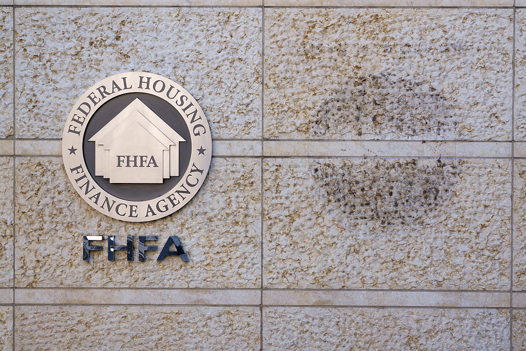 Financial regulators would get more authority over tech providers under House bill