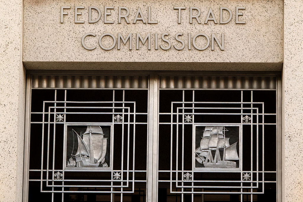 House subcommittee advances FTC-led digital-scam task-force bill