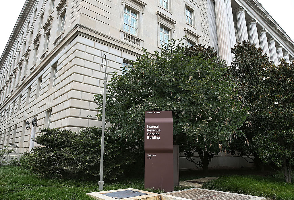 Data documentation for IRS’s AI use cases is lacking, watchdog finds