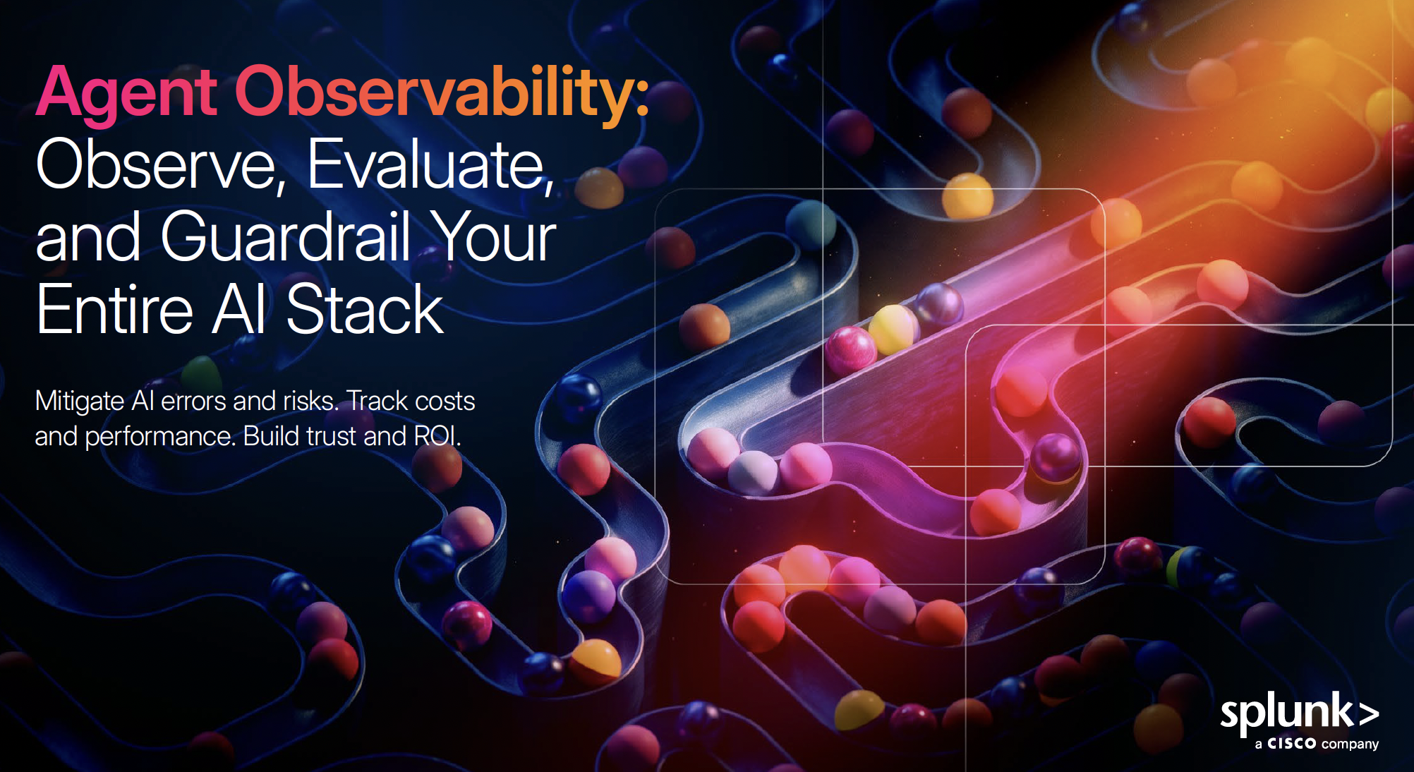 Agent Observability