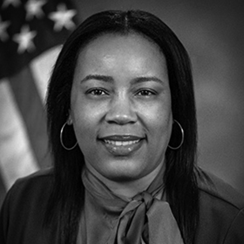 Skip Collier Nikki Collier | FedScoop
