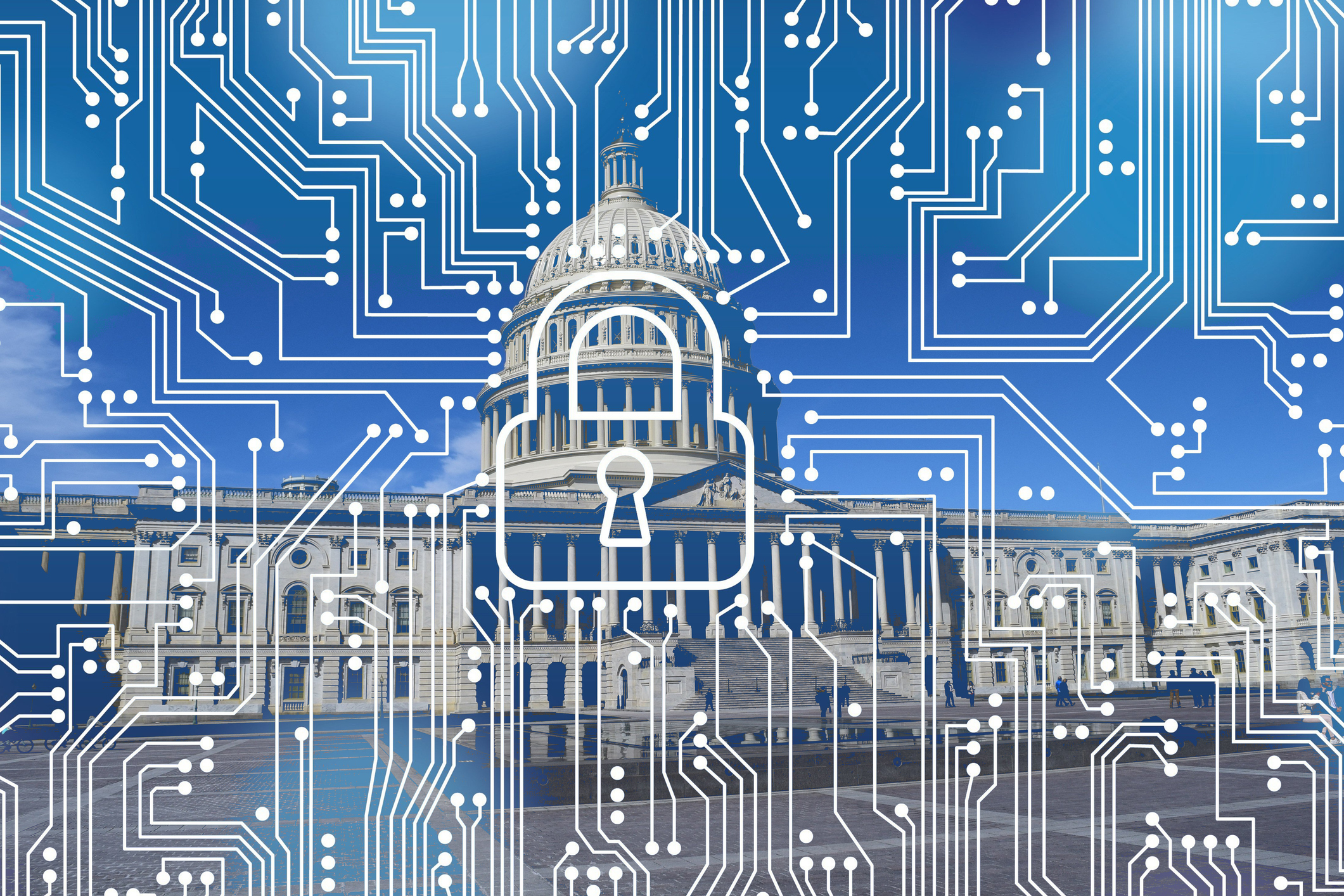 Why federal agencies need to rethink trusted access in the age of AI