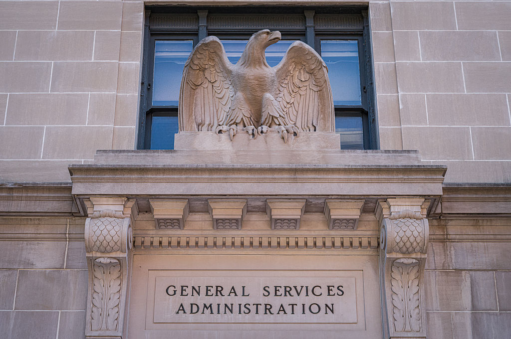 What do agencies get now that USAi isn’t free? GSA doing the ‘boring’ work