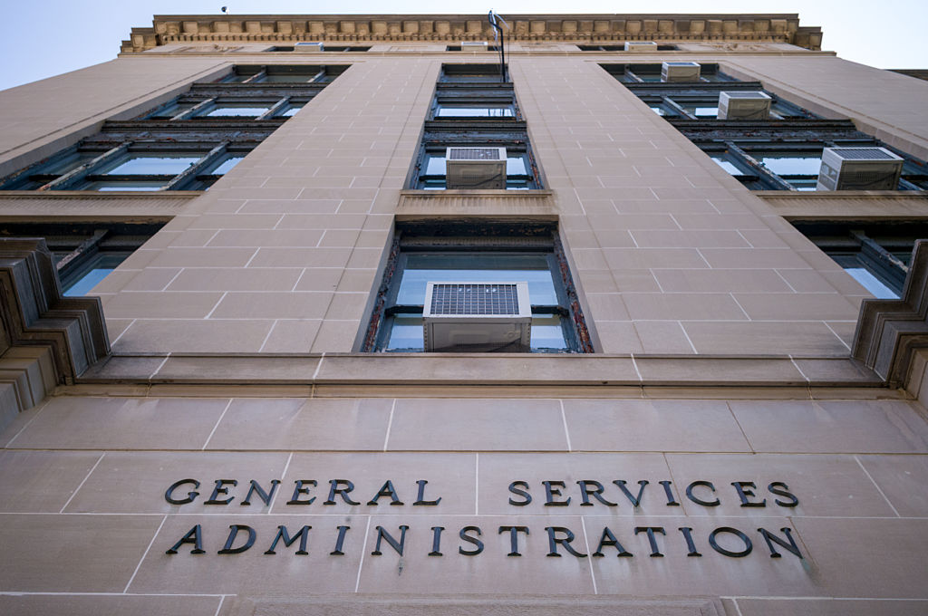 GSA issued an AI acquisition policy for new contracts. Here’s what it says.