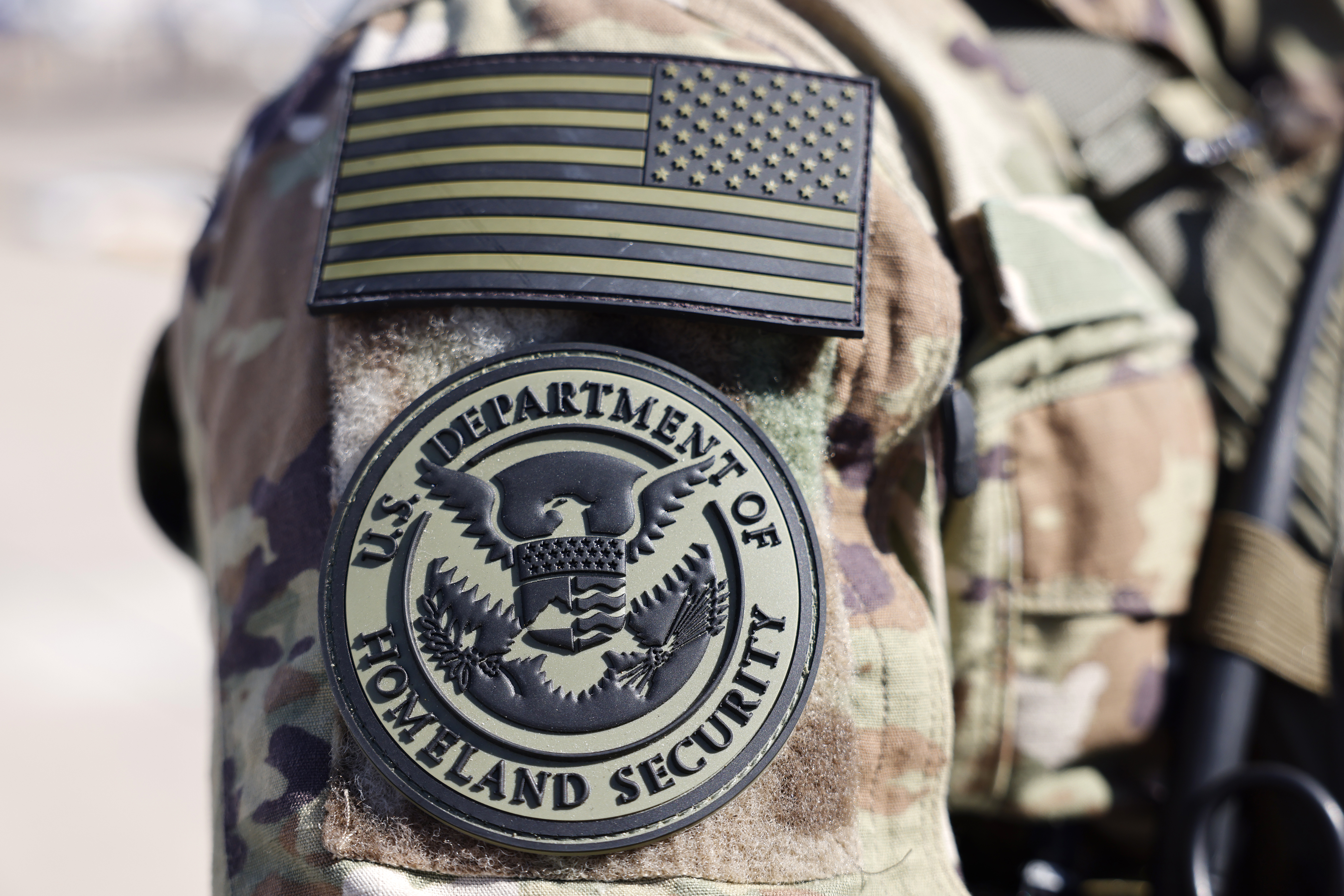DHS consolidates software purchasing under $2.7B Carahsoft contract