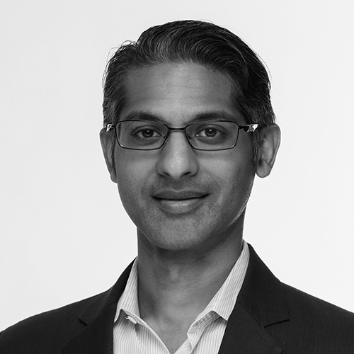 Anish Patel